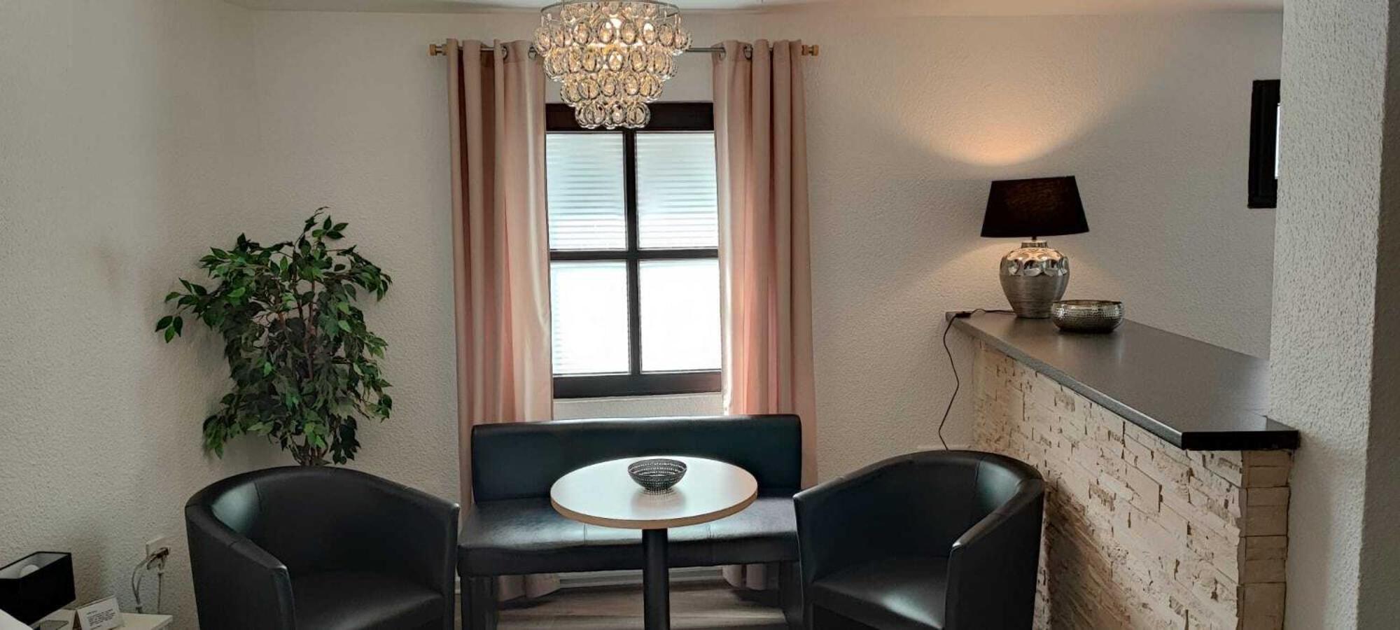 Hotelbetriebe Gueldenhaupt Gmbh Arnsberg Room photo