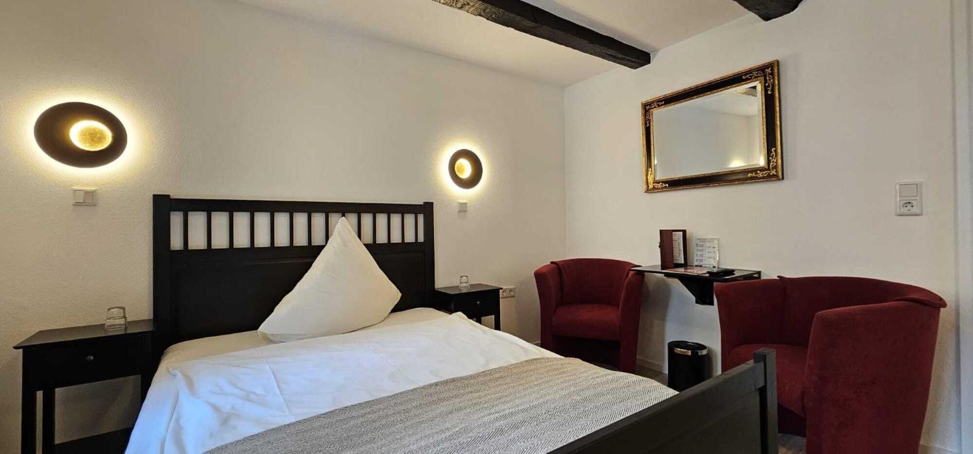 Hotelbetriebe Gueldenhaupt Gmbh Arnsberg Room photo