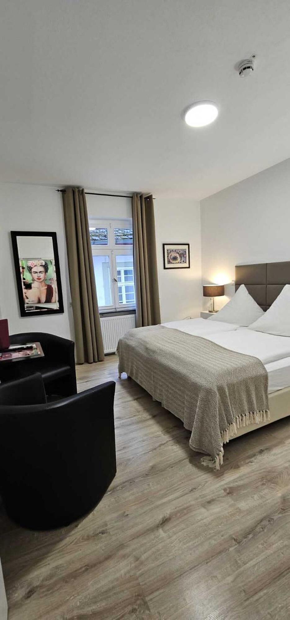 Hotelbetriebe Gueldenhaupt Gmbh Arnsberg Room photo