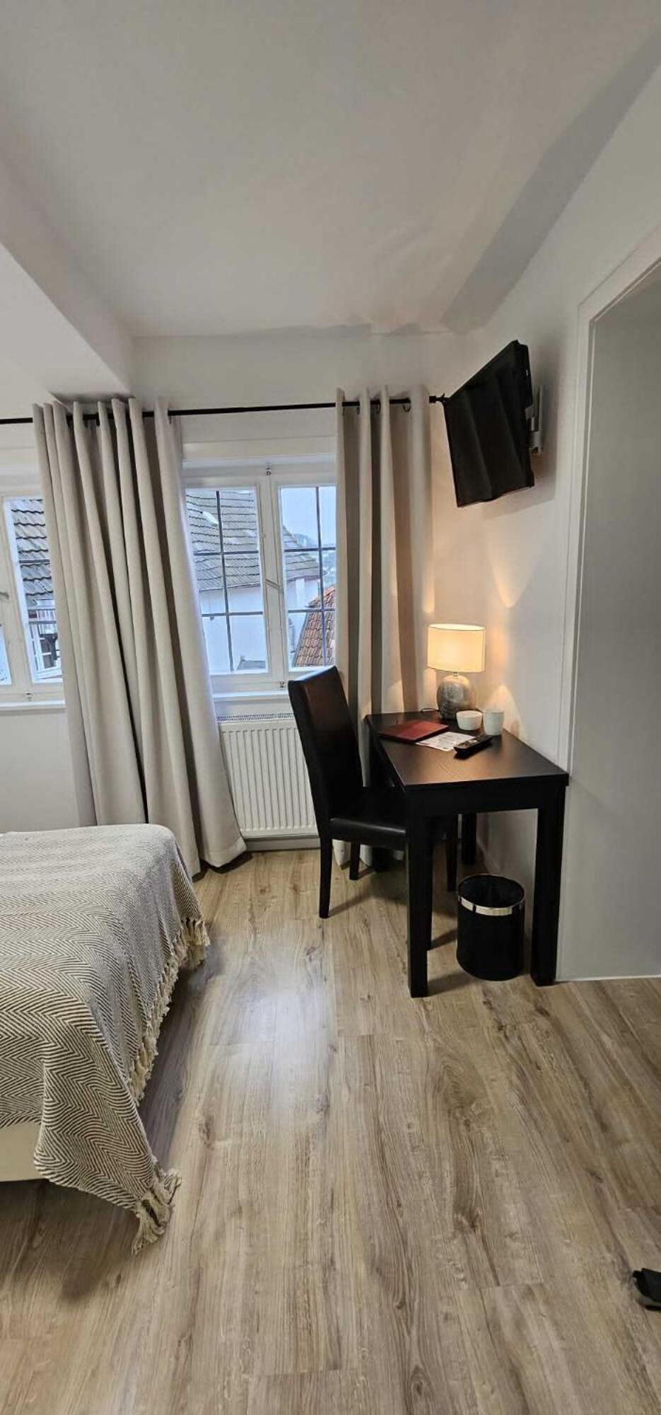 Hotelbetriebe Gueldenhaupt Gmbh Arnsberg Room photo