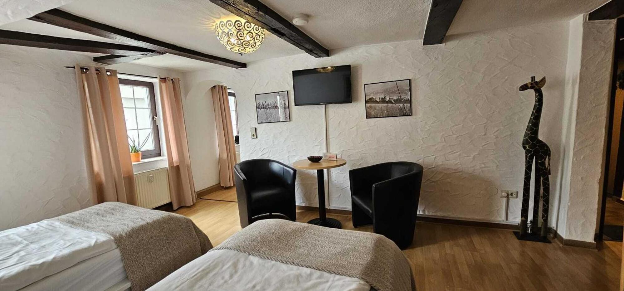 Hotelbetriebe Gueldenhaupt Gmbh Arnsberg Room photo