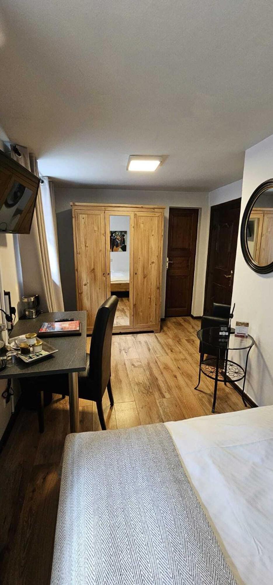 Hotelbetriebe Gueldenhaupt Gmbh Arnsberg Room photo