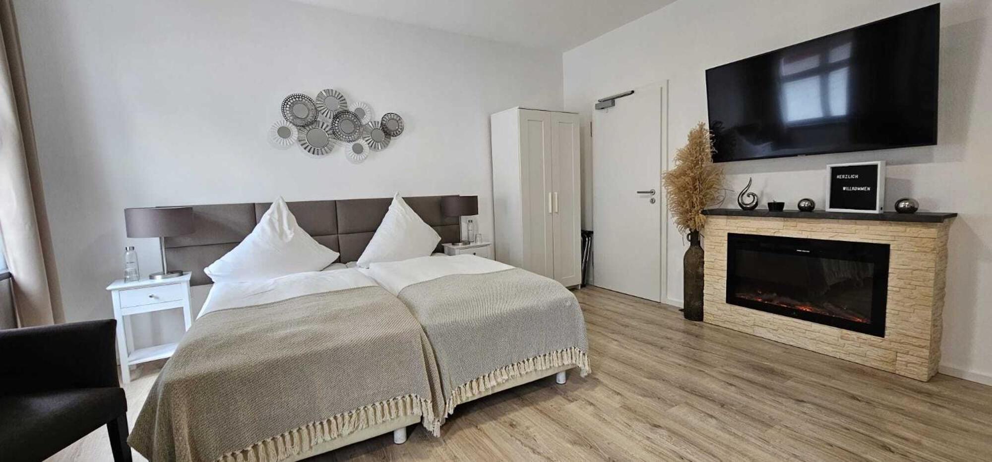 Hotelbetriebe Gueldenhaupt Gmbh Arnsberg Room photo